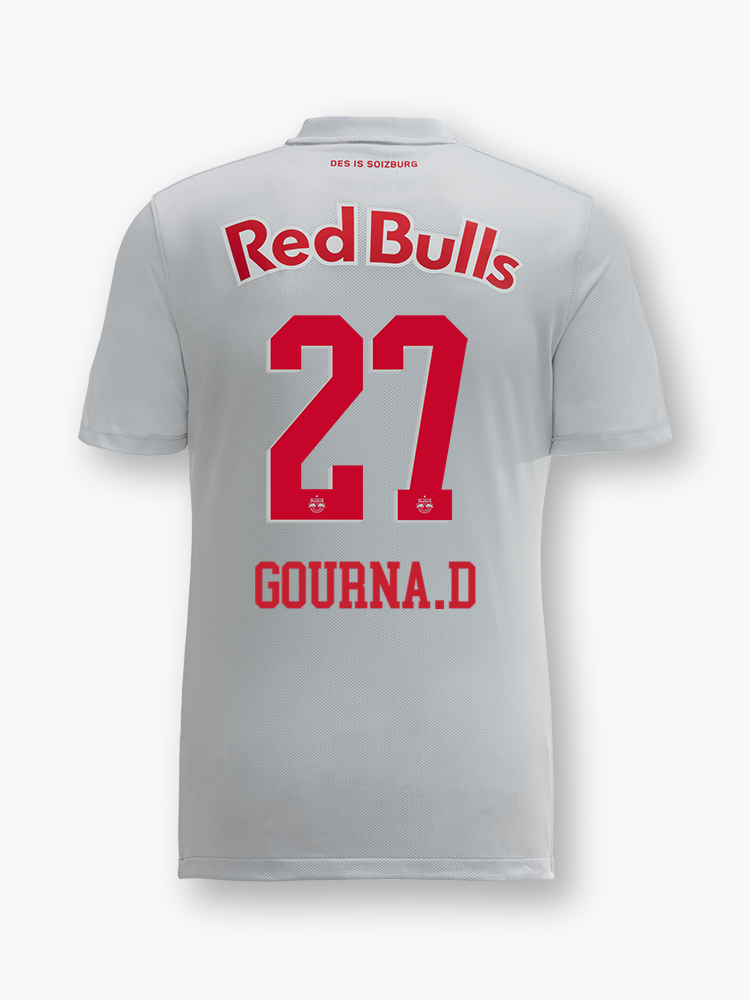 Rb salzburg jersey hot sale