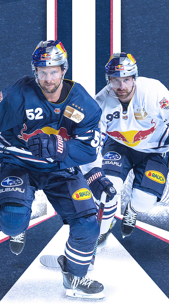 EHC Red Bull München on X: Complete your Oktoberfest-Outfit! Game-worn  jerseys, pants and socks will be auctioned:    / X