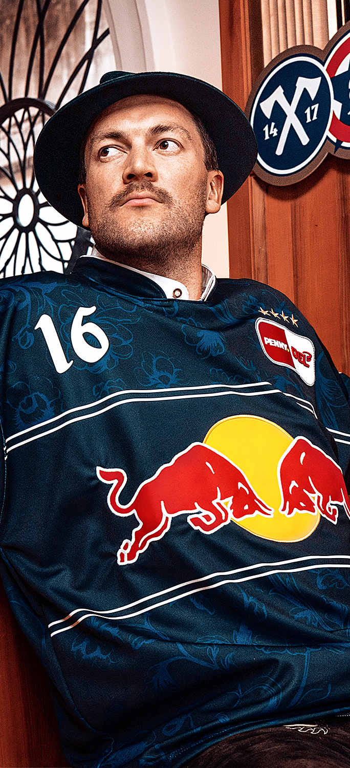 @tubaki? Red Bull サイクルジャケット Red Bull レースチーム ジャケット レーシングジャケット