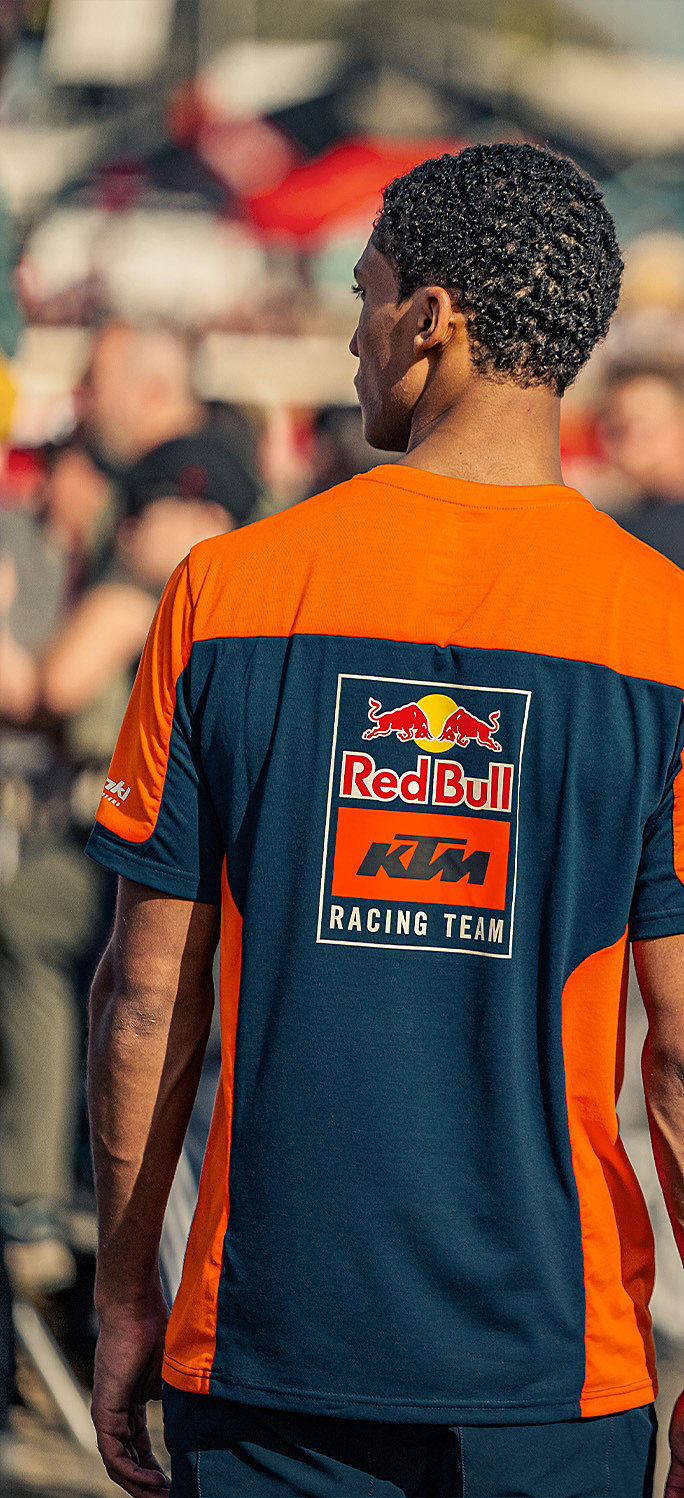 Official Red Bull Online Shop