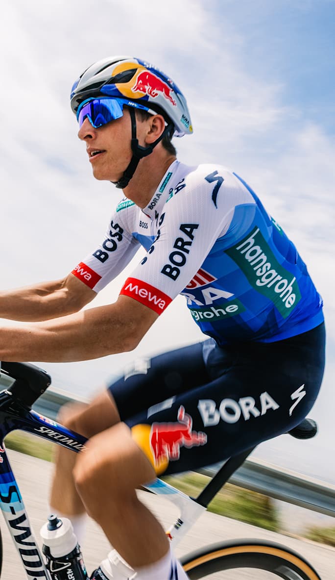 Red Bull BORA hansgrohe