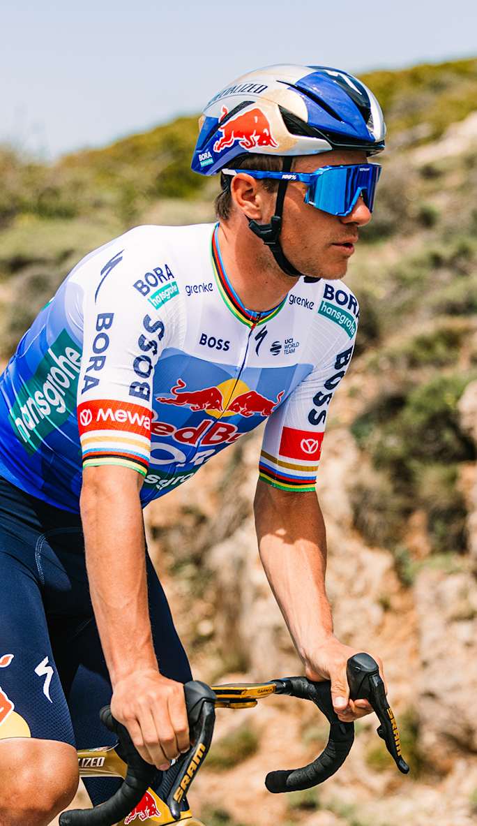 Red Bull BORA hansgrohe