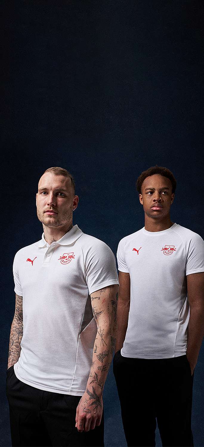 RB Leipzig Merchandise Shop | redbullshop.com