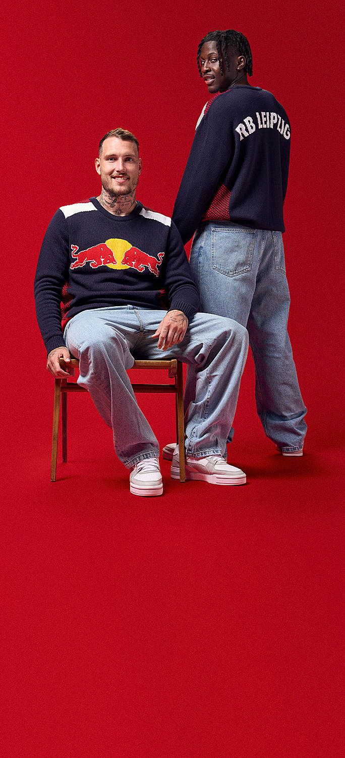 Official Red Bull Online Shop | Be Part of the Action