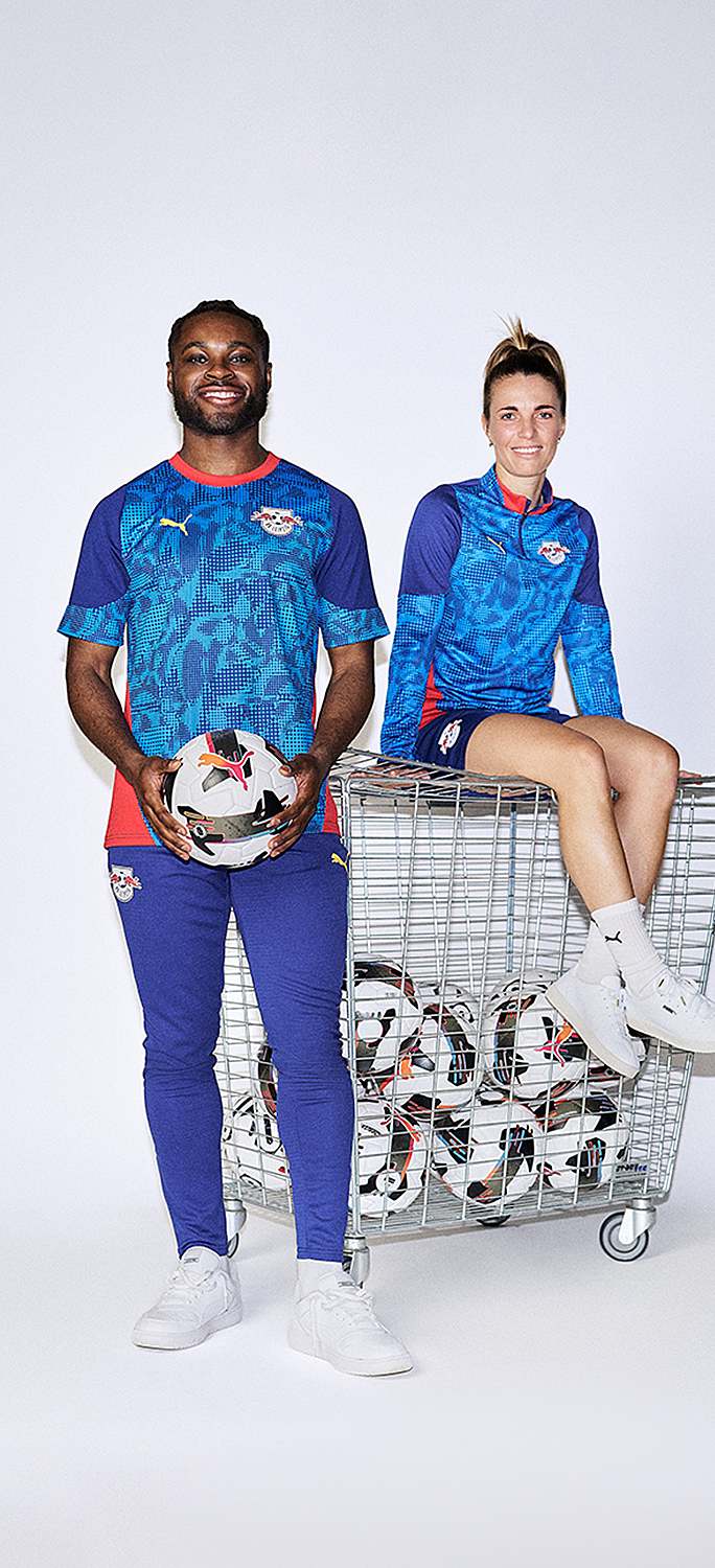 RB Leipzig Merchandise Shop | redbullshop.com