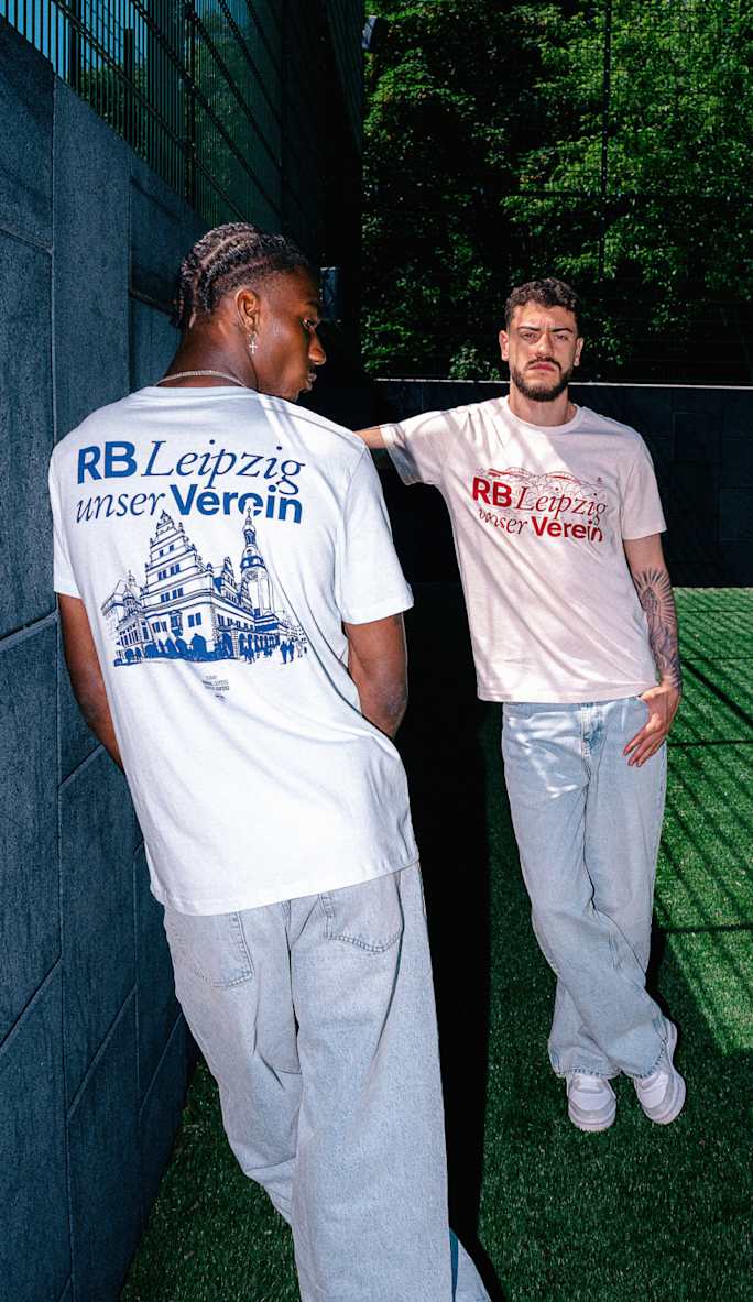 RB Leipzig Merchandise Shop | redbullshop.com