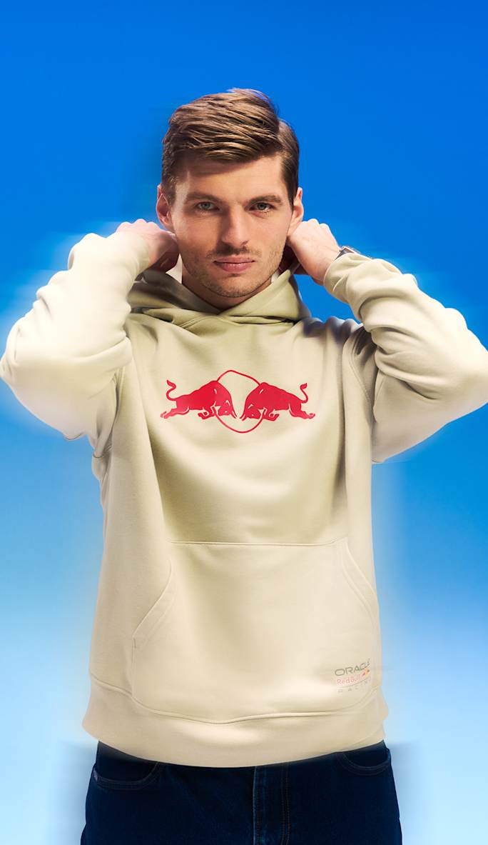 Red Bull Racing Merchandise Shop | redbullshop.com