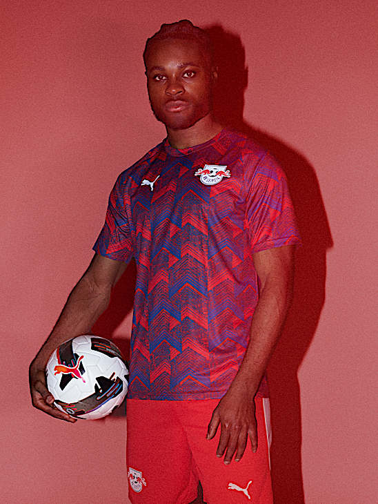 RB Leipzig Merchandise Shop | redbullshop.com