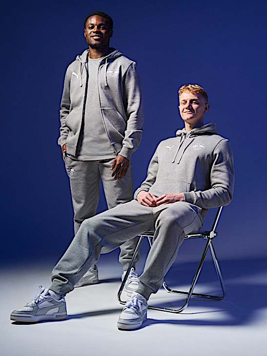 RB Leipzig Merchandise Shop | redbullshop.com