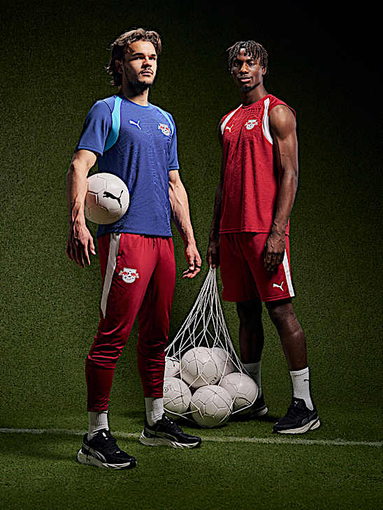 RB Leipzig Merchandise Shop | redbullshop.com