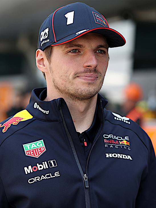 ピエール・ガスリー（アルピーヌ） | autosport web