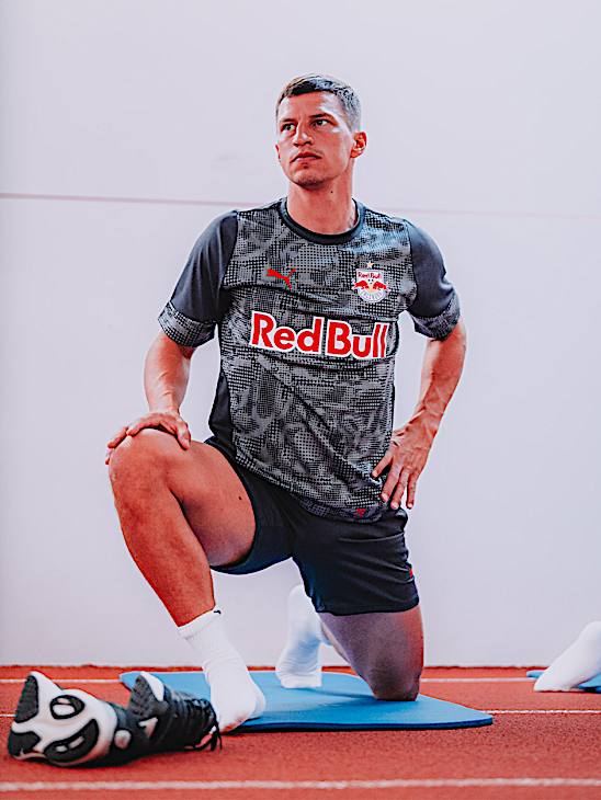 NIKE - FC Red Bull SalzburgのRBS Nike Multiply H FC Red Bull Salzburg | Red Bull Shop US