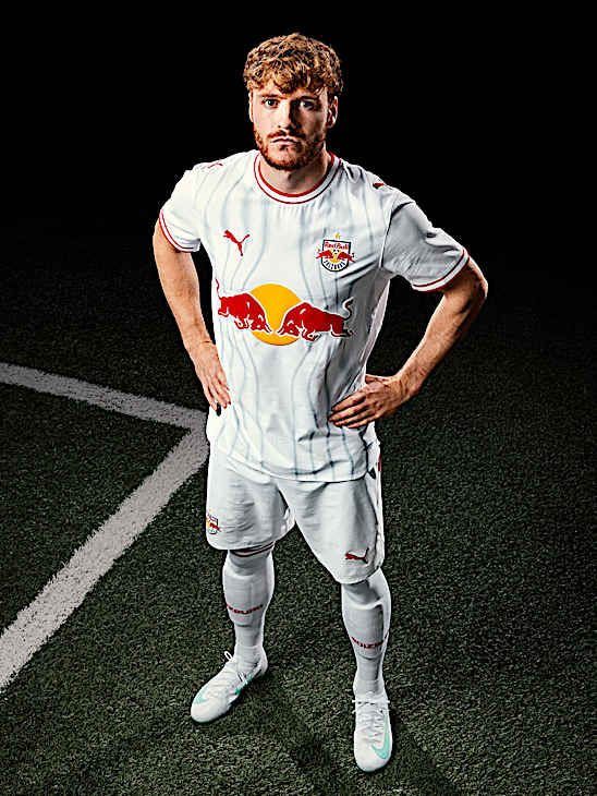 FC Red Bull Salzburg Merchandise Shop | redbullshop.com