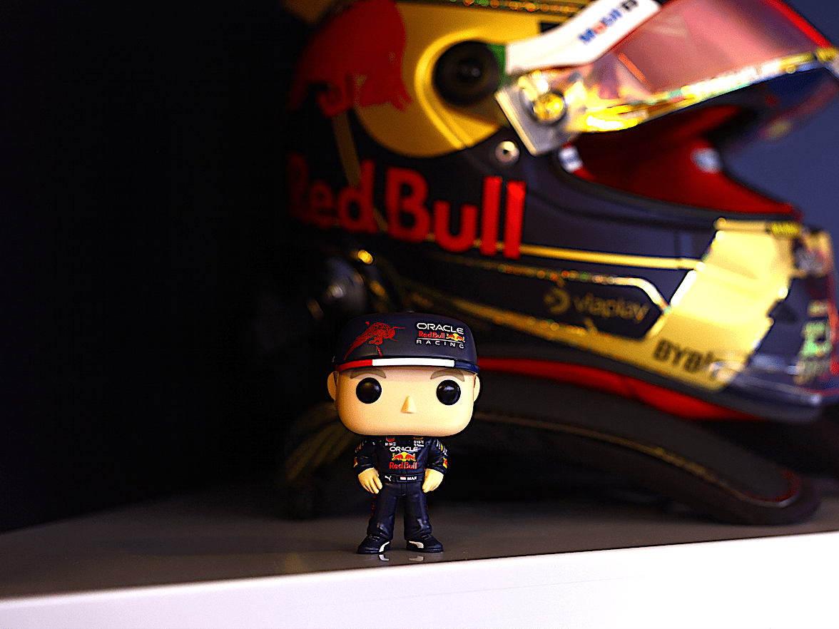 Red Bull Racing Merchandise Shop