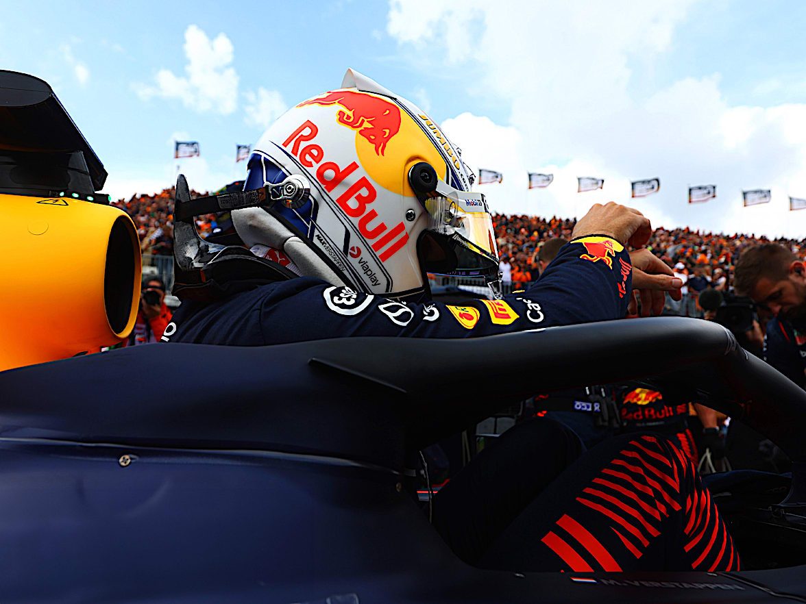 Red Bull Racing - Marchandise officielle de Formule Maroc