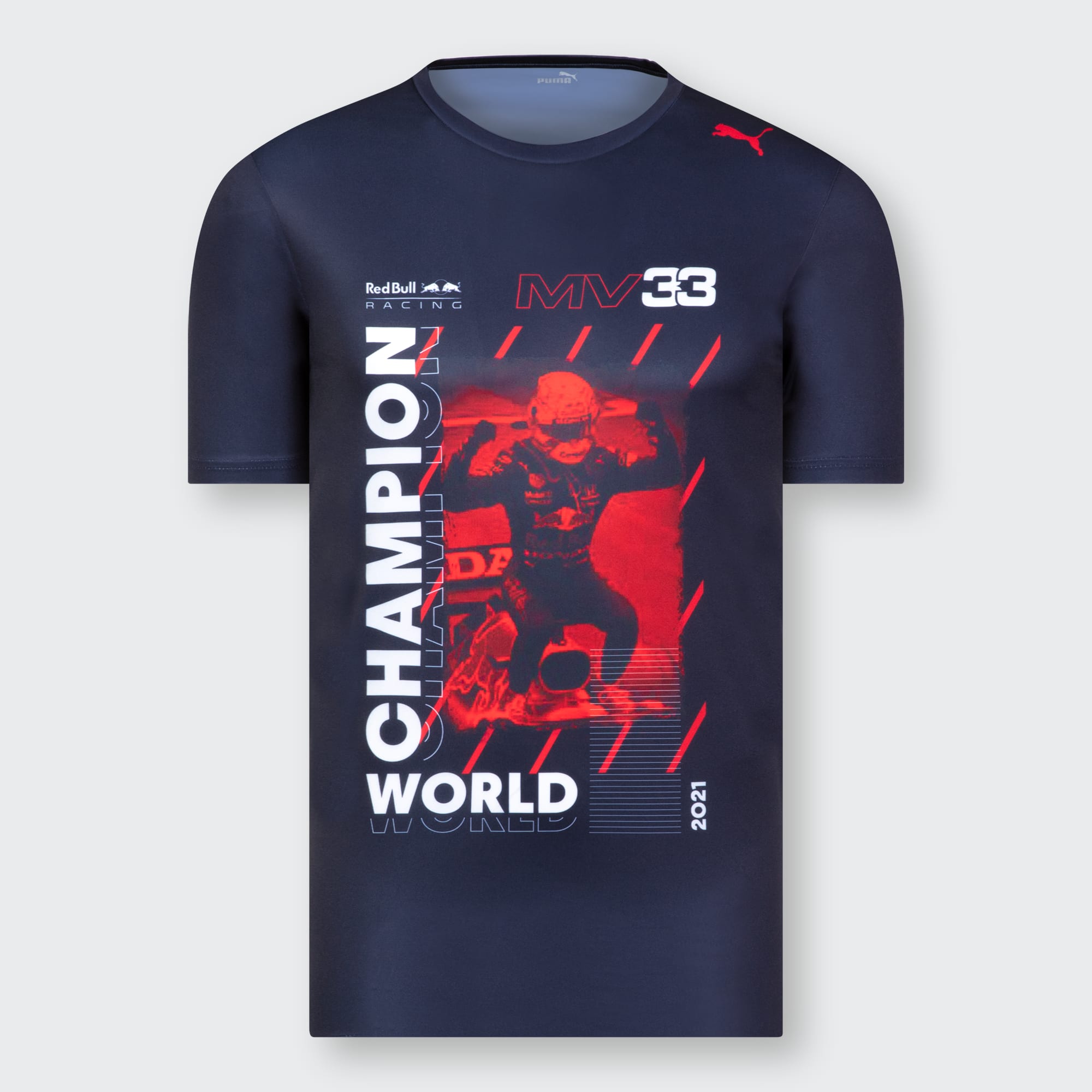 セルジオ ペレス F1ドライバー レッドブル レーシング