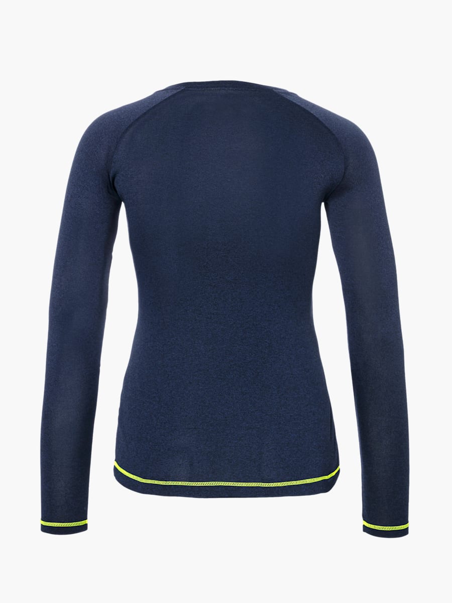 Pulse Langarmshirt