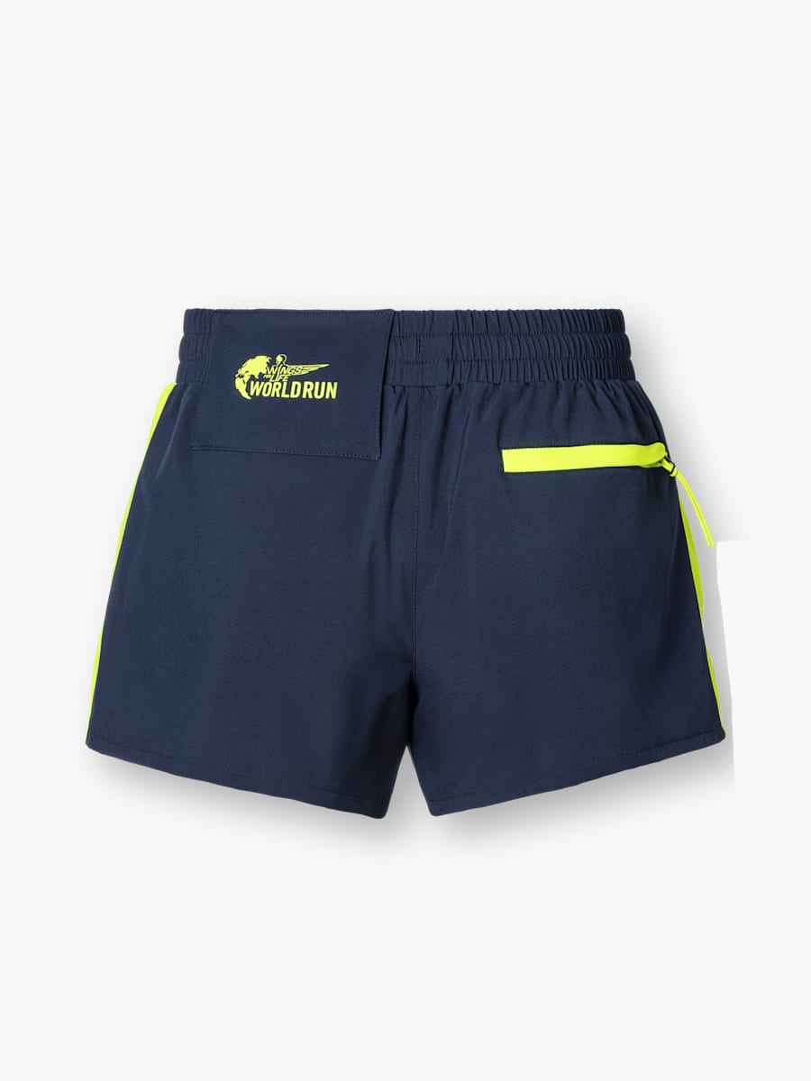 Pace Shorts