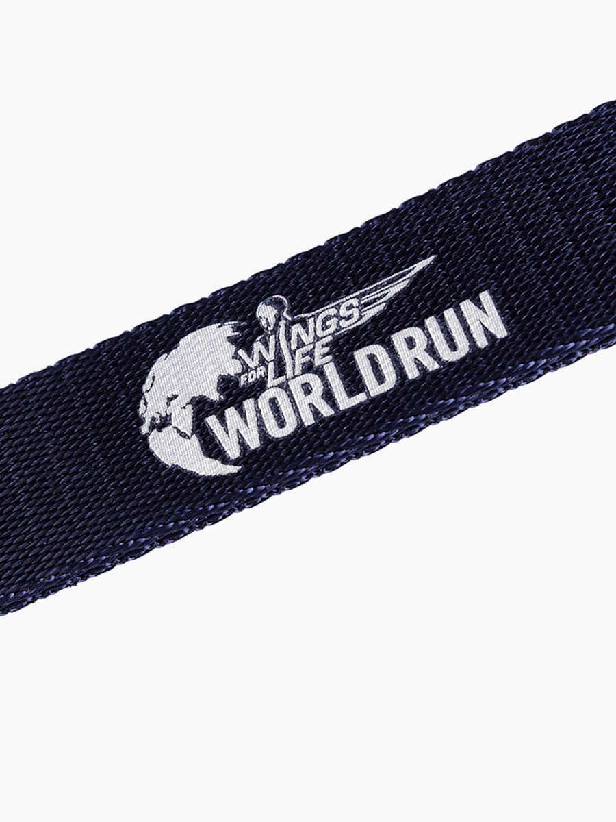 Pulse Lanyard