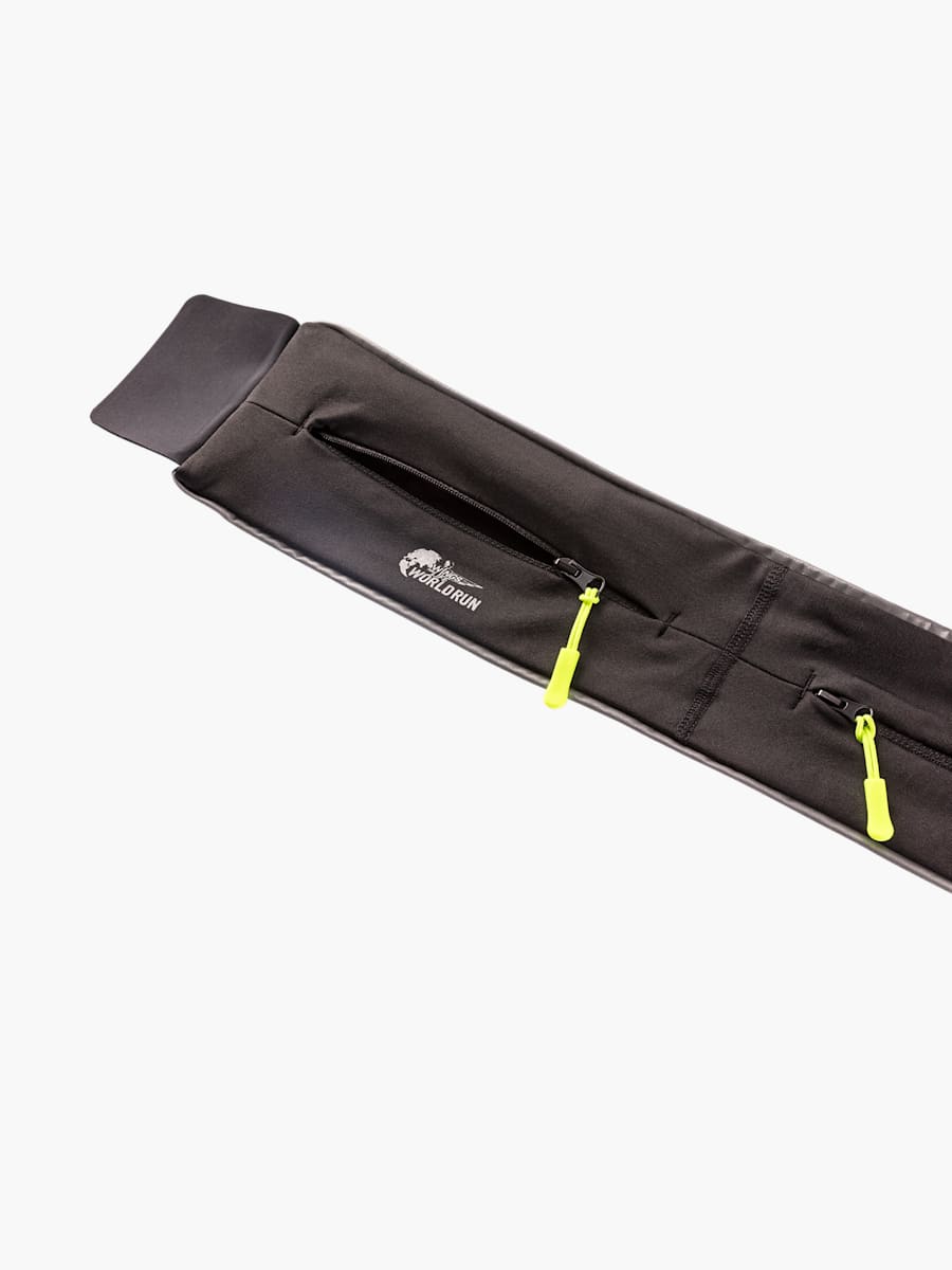 Pulse Running Belt