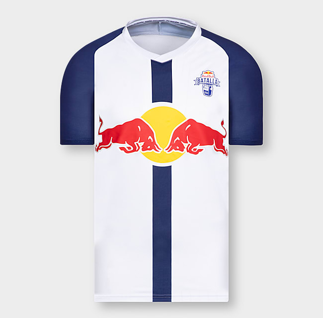 Red Bull Batalla Shop: Beats T-shirt