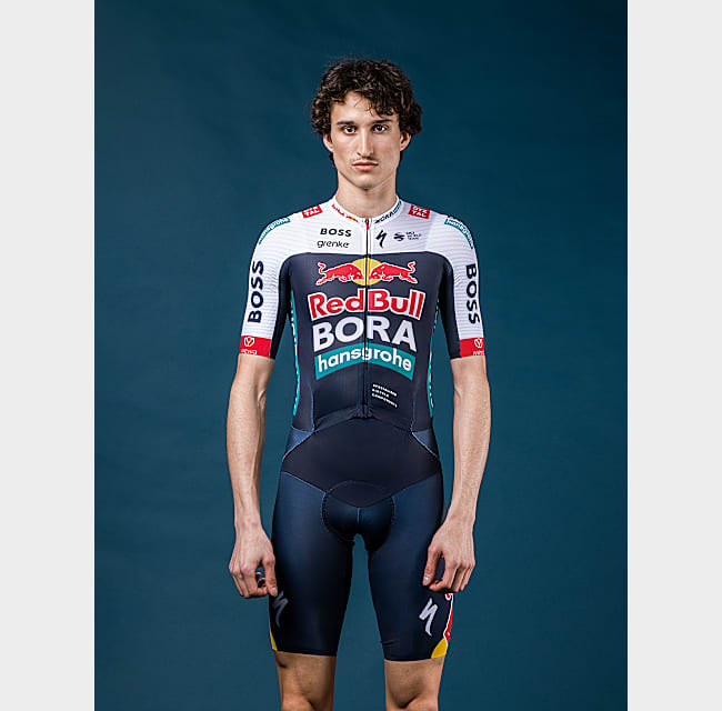 Red Bull – BORA – hansgrohe