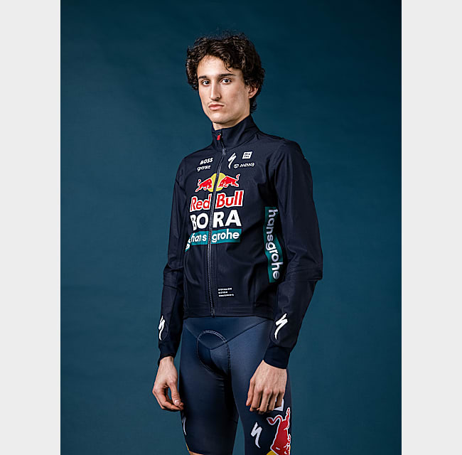 Red Bull – BORA – hansgrohe