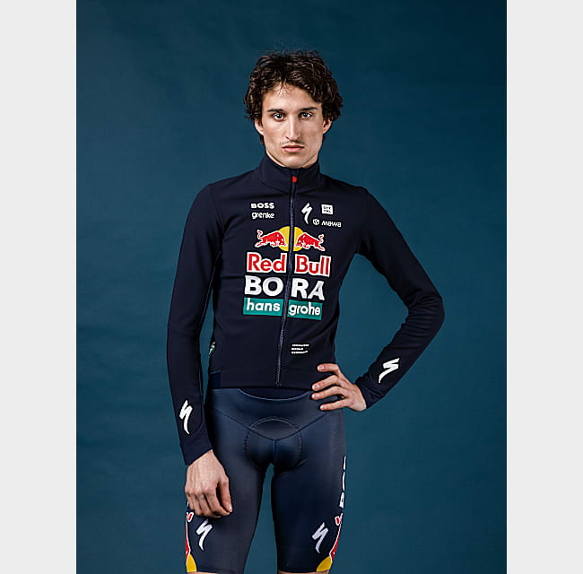 Red Bull – BORA – hansgrohe