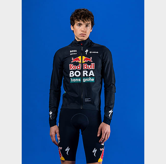 Red Bull – BORA – hansgrohe