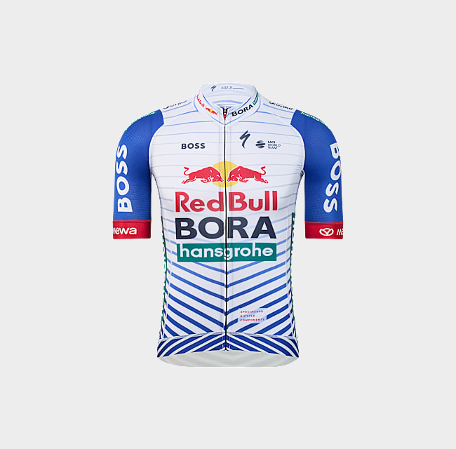BOSS パーカー Red Bull BORA-HANSGROHE L BOSS x Red Bull BORA hansgrohe