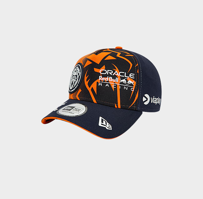 Max verstappen hat 2019 clearance
