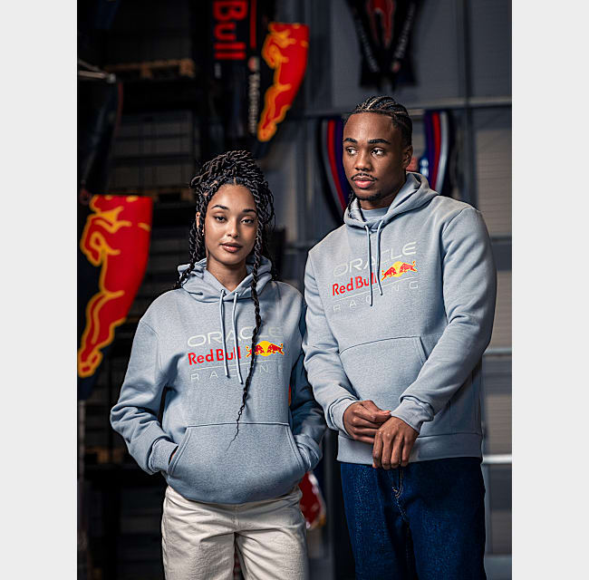 Oracle Red Bull Racing Formula 1 Team