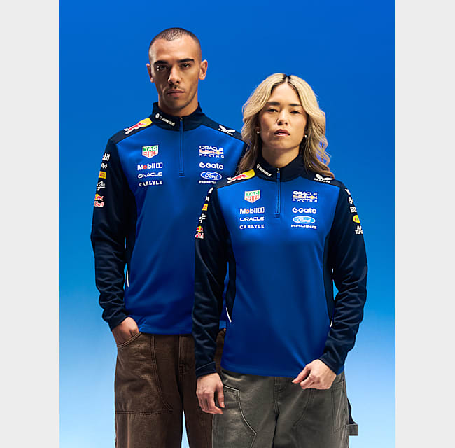 SCUDERIA ALPHATAURI ネイビー　トレーナー Scuderia Alpha Tauri Team Hooded Sweatshirt 2023 | eBay