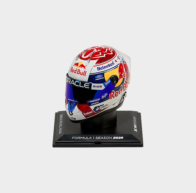 マックス・フェルスタッペンがニュルブルクリンク24時間に参戦決定