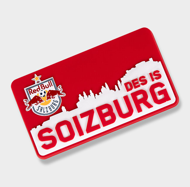 RBS Soizburg Magnet