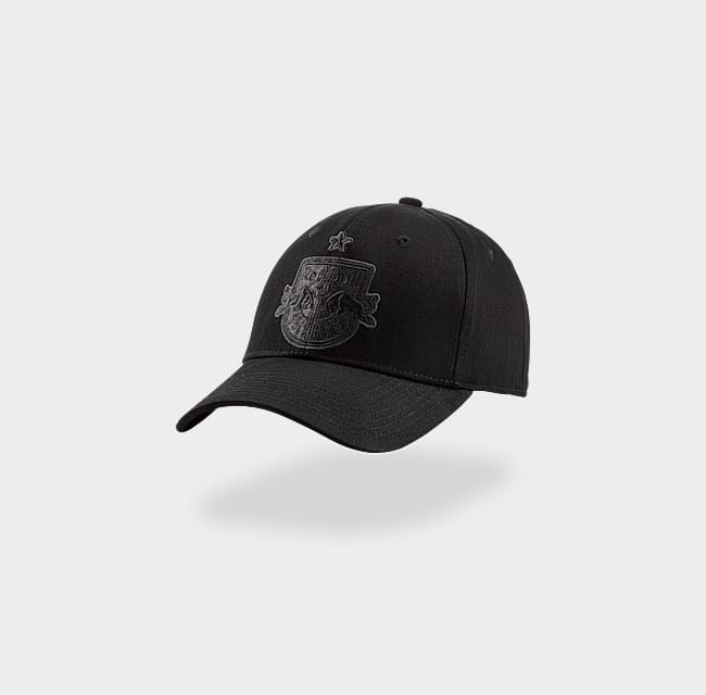 RBS Youth Darkness Cap