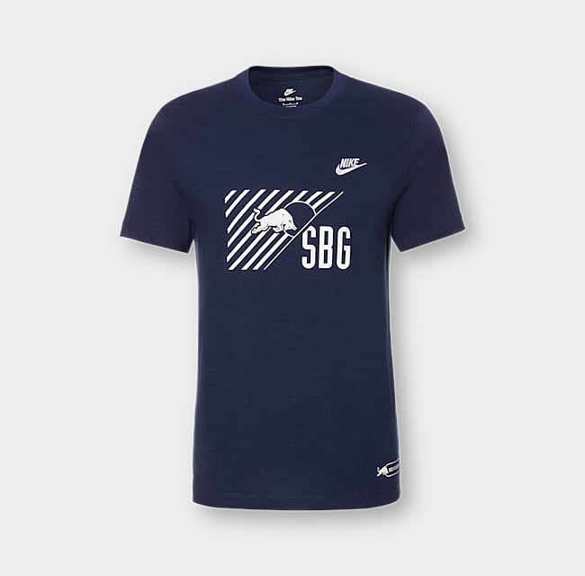 RBS Nike SBG T-Shirt