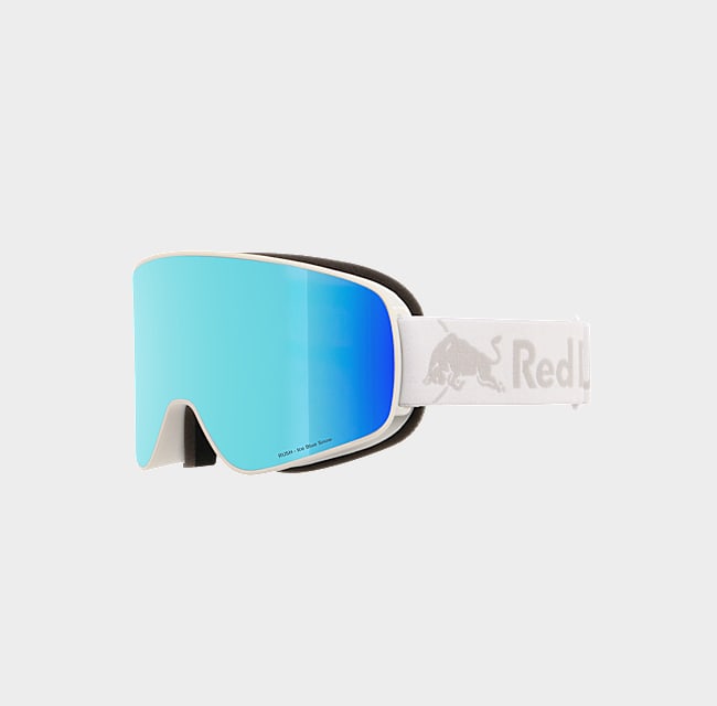 REDBULL ゴーグル Red Bull SPECT ゴーグル LUV CLR 1.0 Red Bull