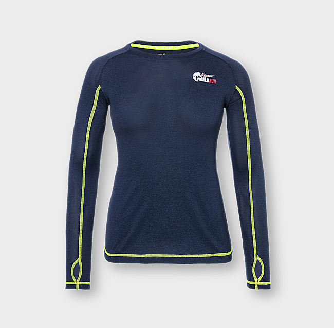 ランニングイベント【Wings for Life World Run】の魅力を赤星