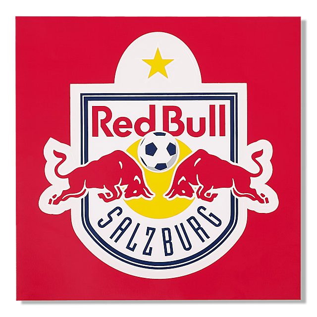RBL Logo Sticker Stern