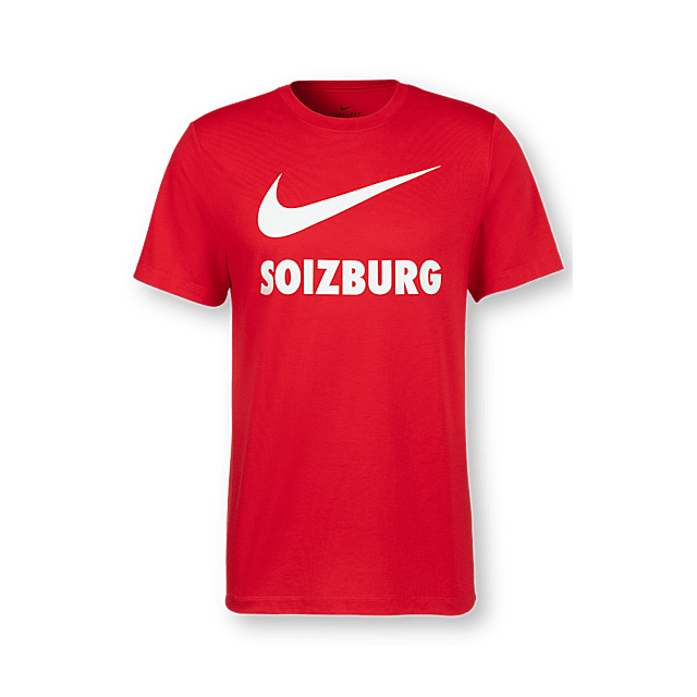 RBS Nike Salzburg T-Shirt 22/23