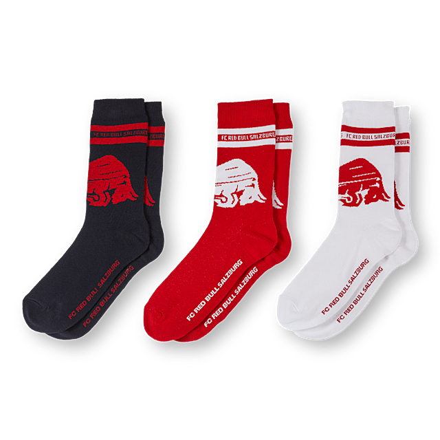 RBS Socks 3er Pack