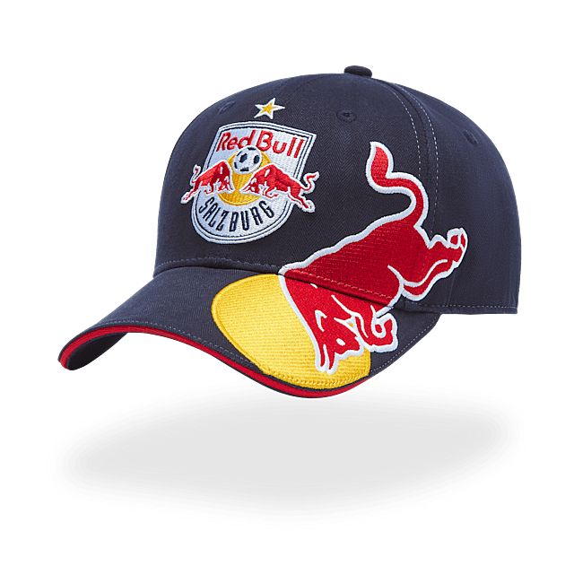 RBS Red Bull Cap