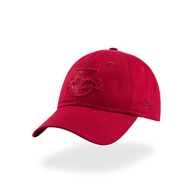 RBS New Era Lifestyle Red Cap