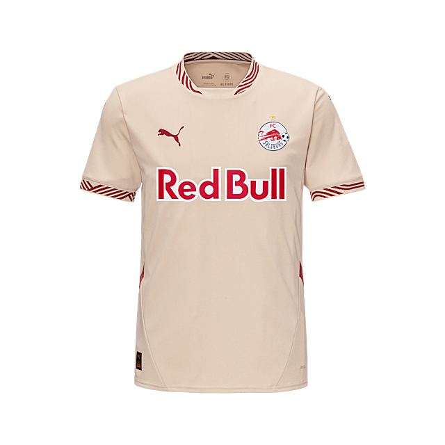 RBS Puma Internationales Trikot 24/25