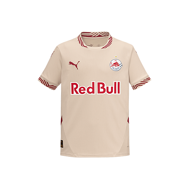 RBS Puma Internationales Trikot 24/25