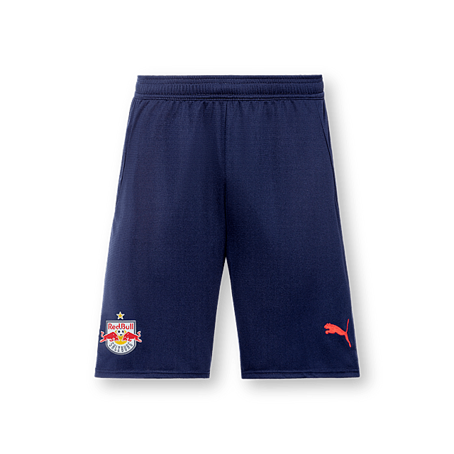 RBS Puma Auswärtsshorts 24/25