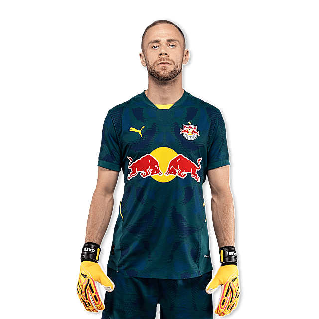 RBS Puma Torwart Trikot 24/25