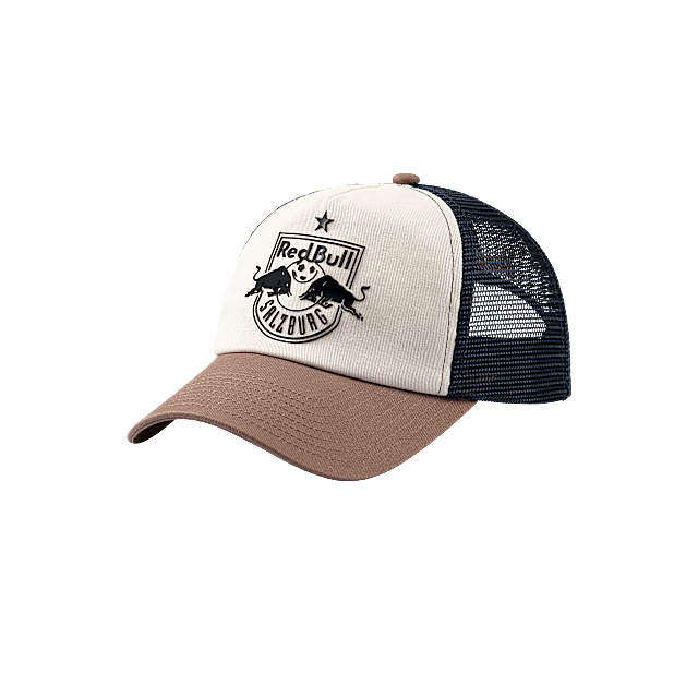 RBS Rock Trucker Cap