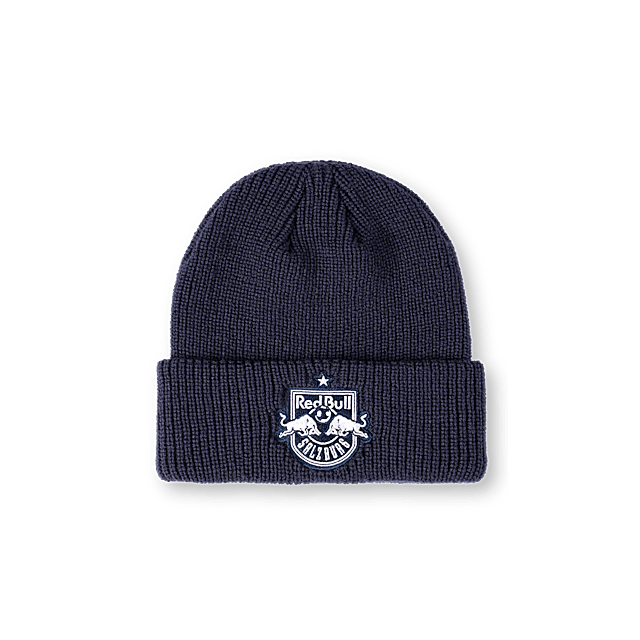 RBS Core Beanie Navy